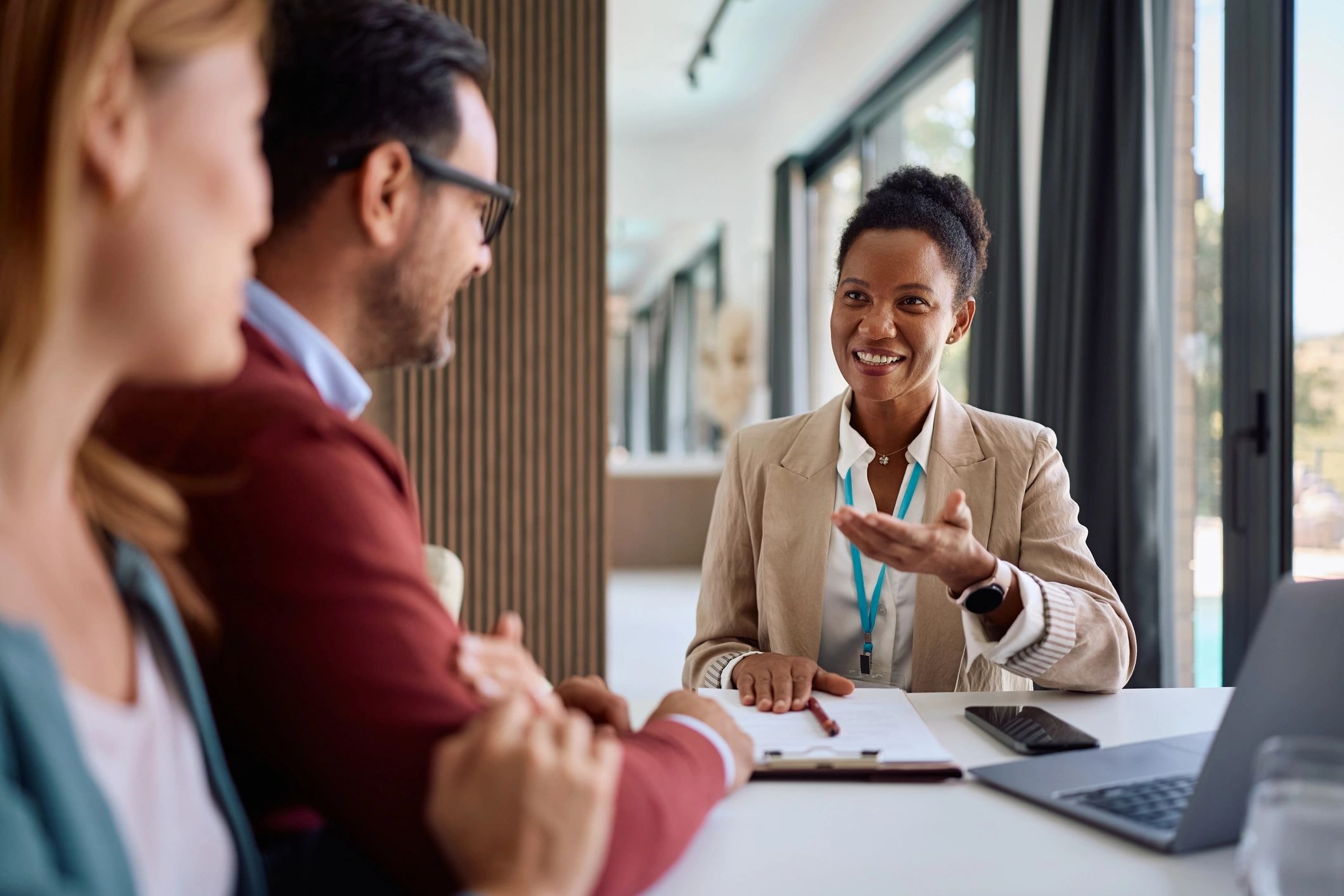 Corporate succession planning